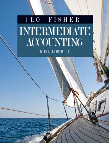 Book Intermediate Accounting, Vol. 1 with MyAccountingLab free