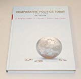Book Comparative Politics Today: A World View (10th Edition) (MyPoliSciKit Series) (AP Edition) free