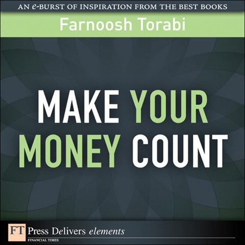 Book Make Your Money Count: Make Your Money Count ePub_1 (FT Press Delivers Elements) free