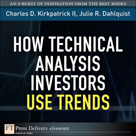 Book How Technical Analysis Investors Use Trends free