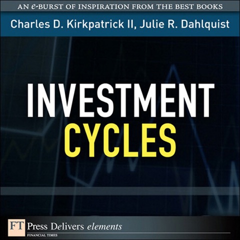 Book Investment Cycles free