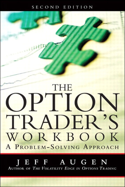 Book Option Trader's Workbook, The: A Problem-Solving Approach free