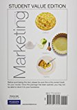 Book Marketing + Mymarketinglab and Pearson Etext Access Card: Defined, Explained, Applied, Student Value Edition free