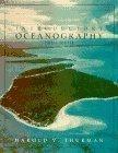 Book Introductory Oceanography free