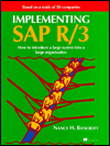 Book Implementing Sap R/3: How to Introduce a Large System into a Large Organization free