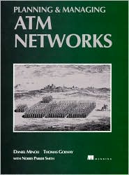 Book Planning and Managing Atm Networks free