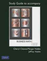 Book Business Math free