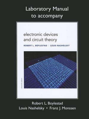 Book Lab Manual for Electronic Devices and Circuit Theory free