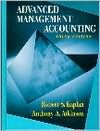 Book Advanced Management Accounting (3rd Edition) free