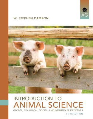 Book Introduction to Animal Science (5th Edition) free