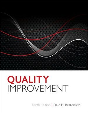 Book Quality Improvement free