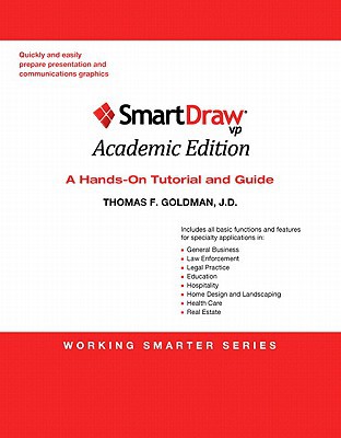 Book SmartDraw VP: A Hands-on Tutorial and Guide (2nd Edition) (Working Smarter) free