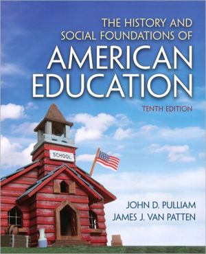 Book History and Social Foundations of American Education, The free