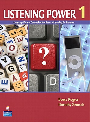 Book Listening Power 1 (Student Book with Classroom Audio CD) free