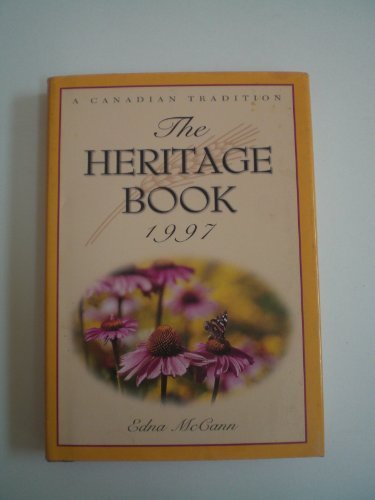 Book The Heritage Book 1997 free