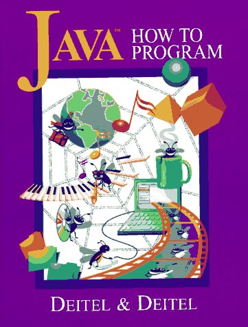 Book Java: How to Program free