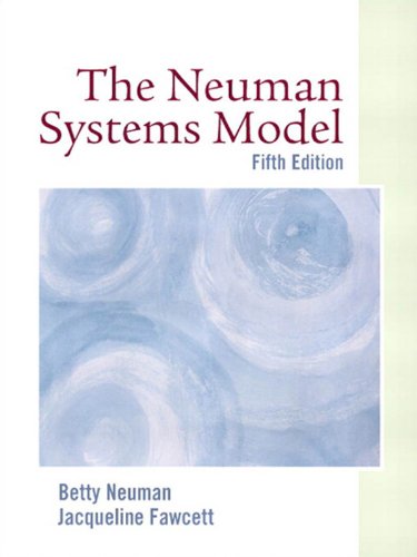 Book Neuman Systems Model, The (2-downloads) free
