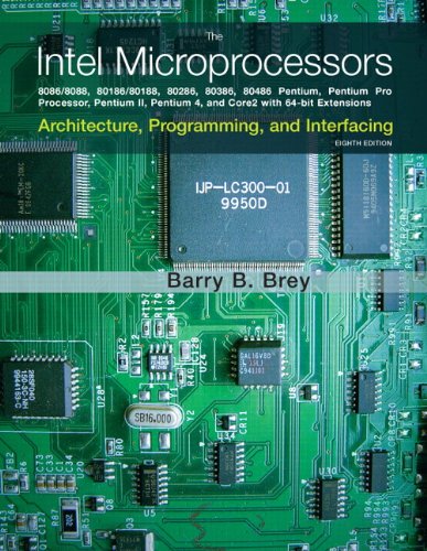Book Intel Microprocessors, The (2-downloads) free