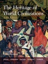 Book Heritage of World Civilizations free