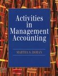 Book Activities In Management Accounting free