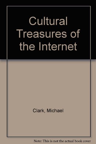 Book Cultural Treasures of the Internet free