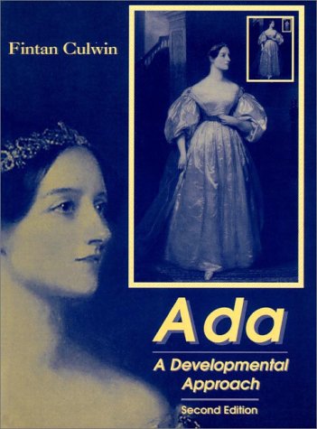 Book ADA: A Developmental Approach (2nd Edition) free