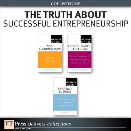 Book The Truth About Successful Entrepreneurship (Collection) free
