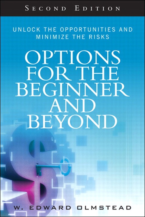 Book Options for the Beginner and Beyond free