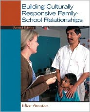 Book Building Culturally Responsive Family-School Relationships free