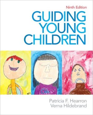 Book Guiding Young Children free