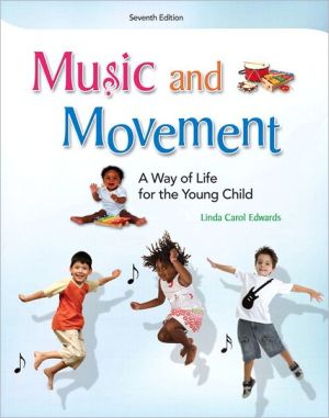 Book Music and Movement: A Way of Life for the Young Child free