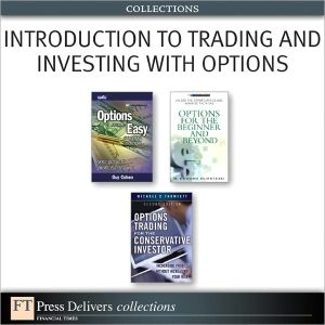 Book Introduction To Trading And Investing With Options (collection) free