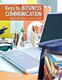 Book Keys to Business Communication free