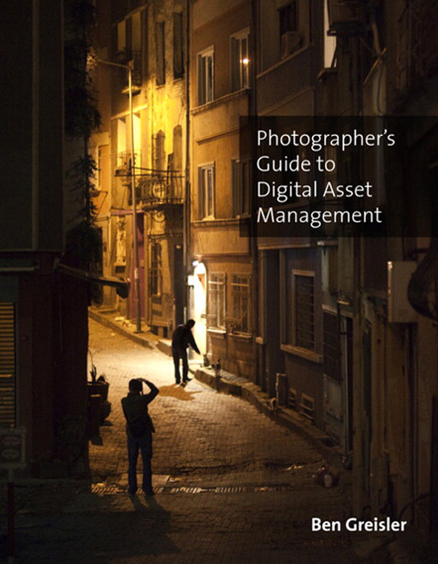 Book Photographer's Guide to the Digital Lifecycle: Real-life workflow scenarios for managing still and motion photography assets free