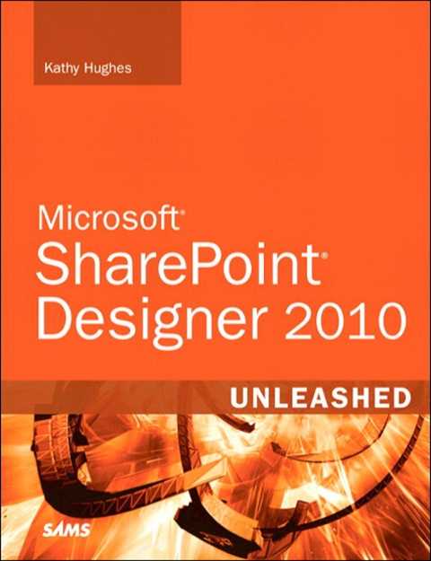 Book SharePoint Designer 2010 Unleashed free