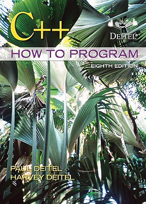 Book C++ How to Program free Book C++ How to Program free