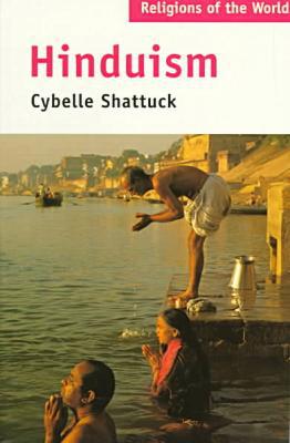 Book Religions of the World Series: Hinduism free