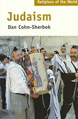 Book Religions of the World Series: Judaism free
