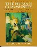 Book History of the Human Community, A, Vol. II: 1500 to Present (5th Edition) free
