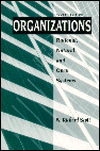 Book Organizations: Rational, Natural, and Open Systems (4th Edition) free