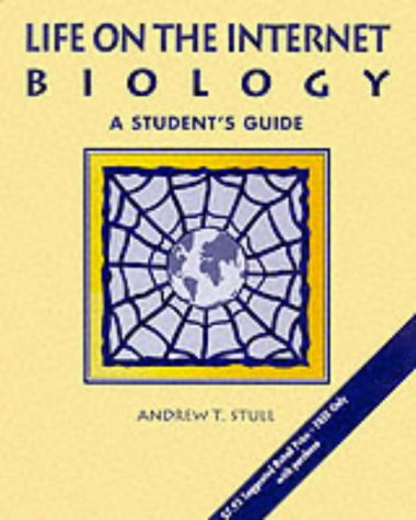 Book Life On The Internet: Biology (brock) free