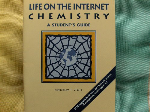 Book Life On The Internet: A Student's Guide free