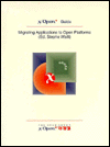 Book Migrating Applications To Open Platforms free