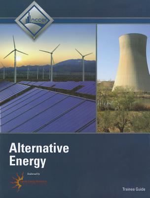 Book Alternative Energy Trainee Guide free