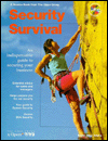 Book Security Survival: A Source Book from the Open Group free
