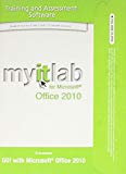 Book myitlab without Pearson eText -- Access Card -- for GO! Office 2010 Vol. 1 free
