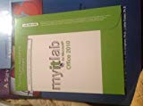 Book myitlab Student Access Card to accompany Exploring Office 2010 Vol. 1 free