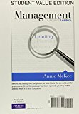 Book Management: A Focus on Leaders, Student Value Edition free