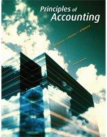 Book Principles of Accounting 4/e free