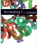 Book Accounting 1 7th Edition Workbook free